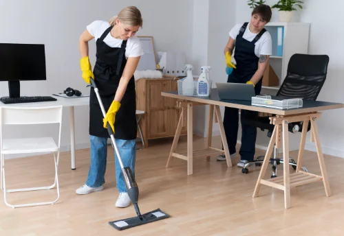 Nettoyage de bureau professionnel à Ménétréol-sous-Sancerre